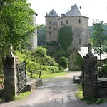 Le Milan Royal 26 Pers, Malmedy, Balneo, Vue, Calme Σαλέ *