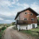 Le Milan Royal 26 Pers, Malmedy, Balneo, Vue, Calme Horská chata Malmedy