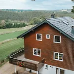Σαλέ Le Milan Royal 26 Pers, Malmedy, Balneo, Vue, Calme