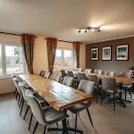 Le Milan Royal 26 Pers, Malmedy, Balneo, Vue, Calme Horská chata Malmedy