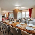 Le Milan Royal 26 Pers, Malmedy, Balneo, Vue, Calme * Malmedy