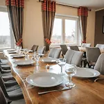 Horská chata Le Milan Royal 26 Pers, Malmedy, Balneo, Vue, Calme *