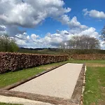 Le Milan Royal 26 Pers, Malmedy, Balnéo, Vue, Calme Malmedy