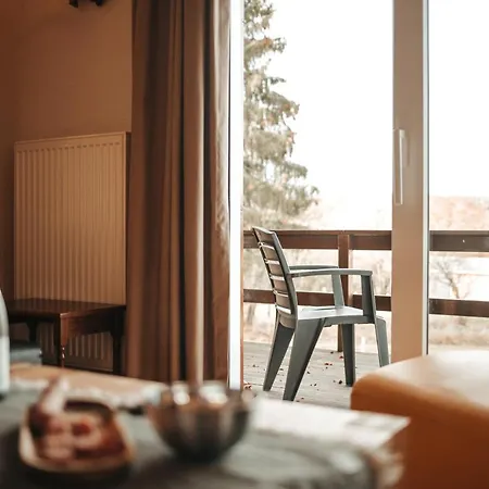 Le Milan Royal 26 Pers, Malmedy, Balneo, Vue, Calme Шале