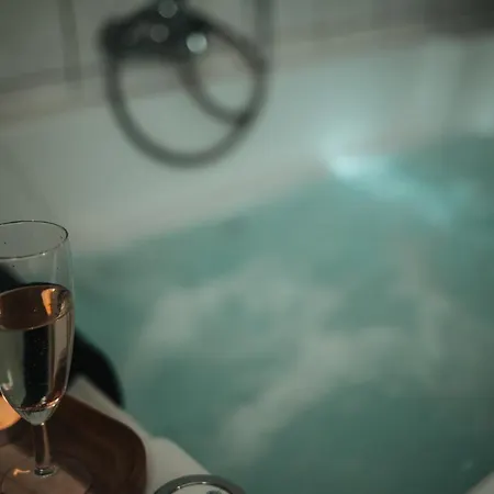 Le Milan Royal 26 Pers, Malmedy, Balneo, Vue, Calme * 马尔梅迪