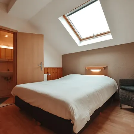 Le Milan Royal 26 Pers, Malmedy, Balneo, Vue, Calme * Malmedy