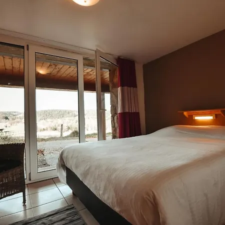 Le Milan Royal 26 Pers, Malmedy, Balneo, Vue, Calme