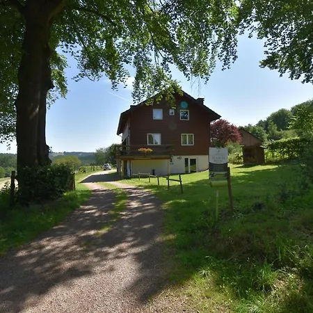 شاليه Le Milan Royal 26 Pers, Malmedy, Balneo, Vue, Calme مالميدي