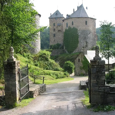 Le Milan Royal 26 Pers, Malmedy, Balneo, Vue, Calme 木屋 *