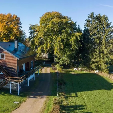 Le Milan Royal 26 Pers, Malmedy, Balneo, Vue, Calme *