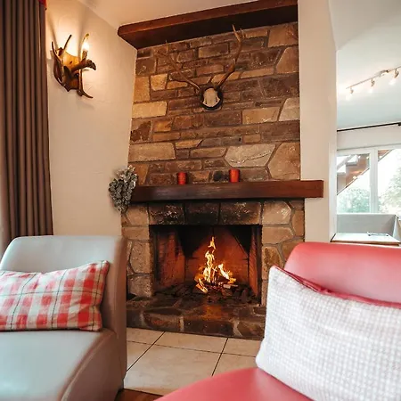 Le Milan Royal 26 Pers, Malmedy, Balneo, Vue, Calme 马尔梅迪