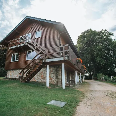 Le Milan Royal 26 Pers, Malmedy, Balneo, Vue, Calme