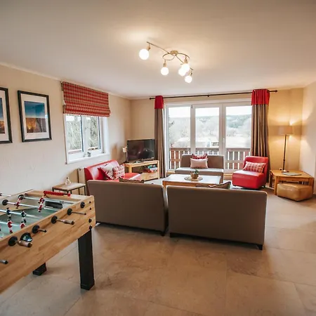 Le Milan Royal 26 Pers, Malmedy, Balneo, Vue, Calme * Malmedy
