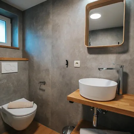 Σαλέ Le Milan Royal 26 Pers, Malmedy, Balneo, Vue, Calme Malmedy