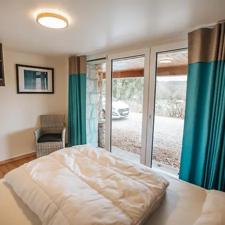 Σαλέ Le Milan Royal 26 Pers, Malmedy, Balneo, Vue, Calme *
