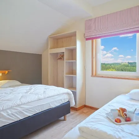 Le Milan Royal 26 Pers, Malmedy, Balneo, Vue, Calme