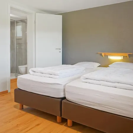 Chalé Le Milan Royal 26 Pers, Malmedy, Balneo, Vue, Calme *
