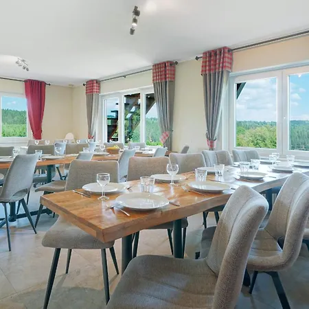 Chalé Le Milan Royal 26 Pers, Malmedy, Balneo, Vue, Calme