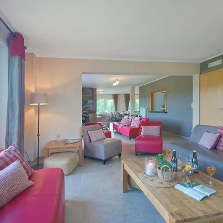 Chalé Le Milan Royal 26 Pers, Malmedy, Balneo, Vue, Calme *